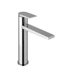 Aukštas maišytuvas praustuvui ALPI Seta 185 mm. Aukštas maišytuvas praustuvui ALPI Seta 185 mm.