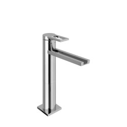 Aukštas maišytuvas praustuvui ALPI Solo 22,35 cm Aukštas maišytuvas praustuvui ALPI Solo 22,35 cm