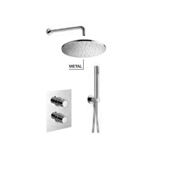 Alpi SWK 851163 potinkinė termostatinė dušo sistema Alpi SWK 851163 potinkinė termostatinė dušo sistema