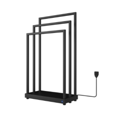 Rankšluoščių džiovintuvas Mobilo Electro 2