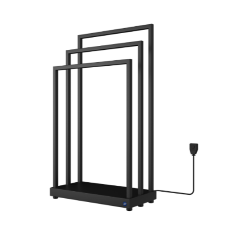 Rankšluoščių džiovintuvas Mobilo Electro 2