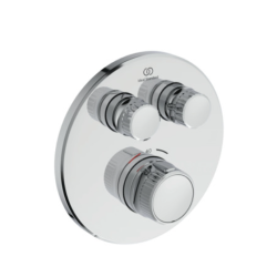 Ideal Standard Ceratherm Navigo potinkinis termostatinis maišytuvas dušui