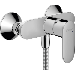 Dušo maišytuvas Hansgrohe Vernis Blend 71640000, chromo