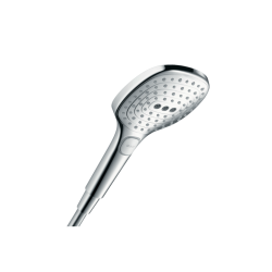 Hansgrohe Raindance Select E 120 3jet rankinė dušo galvutė 26520000