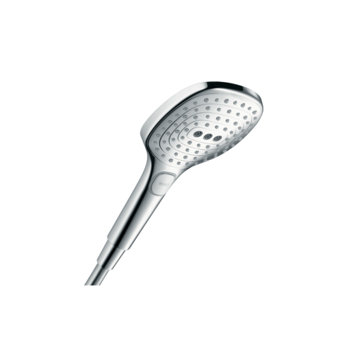 Hansgrohe Raindance Select E 120 3jet rankinė dušo galvutė 26520000