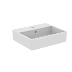 Ideal Standard Strada pastatomas ant stalviršio praustuvas 500x420 K077701 Ideal Standard Strada pastatomas ant stalviršio praustuvas 500x420 K077701