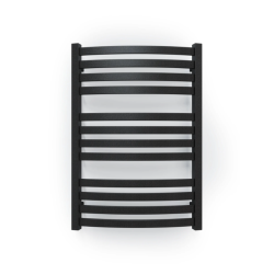 Elektrinis rankšluosčių džiovintuvas Terma D01 710x500 mm juodas 000101036241 Elektrinis rankšluosčių džiovintuvas Terma D01 710x500 mm juodas 000101036241