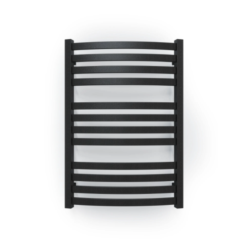 Elektrinis rankšluosčių džiovintuvas Terma D01 710x500 mm juodas  000101036241