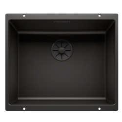 Blanco Subline 500-U akmens masės plautuvė Blanco Subline 500-U akmens masės plautuvė