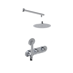 Sanycces Dedal  dušo sistema 