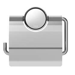 Ace tualetinio popieriaus laikiklis su dangteliu Ace tualetinio popieriaus laikiklis su dangteliu