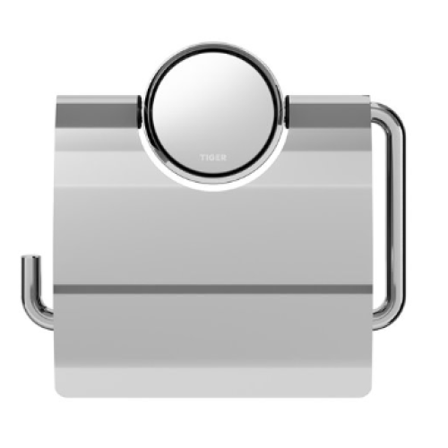 Ace tualetinio popieriaus laikiklis su dangteliu