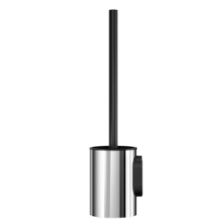 Tiger Ace tualeto šepetys su laikikliu iš poliruoto nerūdijančio plieno