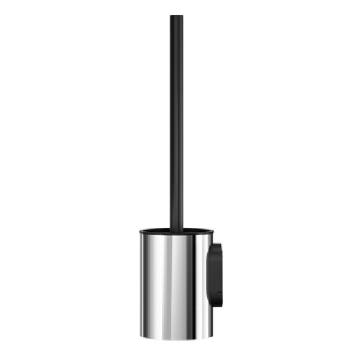 Tiger Ace tualeto šepetys su laikikliu iš poliruoto nerūdijančio plieno