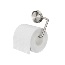 Tiger Ace tualetinio popieriaus laikiklis iš Šlifuoto nerūdijančio plieno