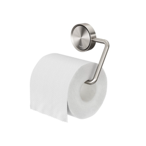 Tiger Ace tualetinio popieriaus laikiklis iš Šlifuoto nerūdijančio plieno