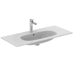 Ideal Standard Tesi pakabinamas/baldinis praustuvas Ideal Standard Tesi pakabinamas/baldinis praustuvas