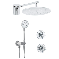 DEANTE TEMISTO POTINKINĖ DUŠO SISTEMA DEANTE TEMISTO POTINKINĖ DUŠO SISTEMA