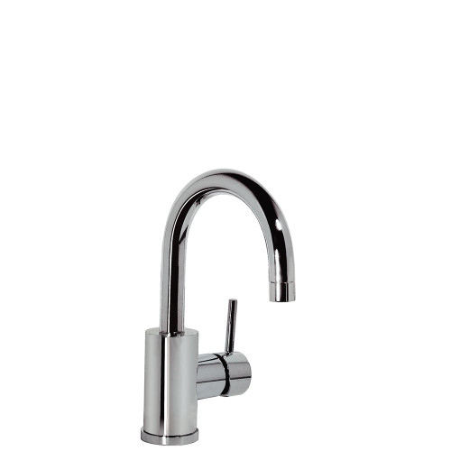 Aukštas praustuvo maišytuvas Tres Alplus Selection 20370301