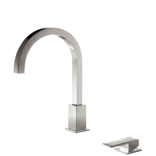 Aukštas praustuvo maišytuvas Tres Cuadro Exclusive 00610503