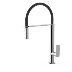 Virtuvinis maišytuvas Tres Max-Tres 030.487.01 Virtuvinis maišytuvas Tres Max-Tres 030.487.01