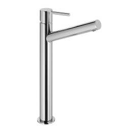 Aukštas praustuvo maišytuvas Tres Max-Tres Selection 062.207.01 Aukštas praustuvo maišytuvas Tres Max-Tres Selection 062.207.01