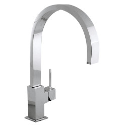 Virtuvinis maišytuvas Tres Cuadro-Tres 1.30.498