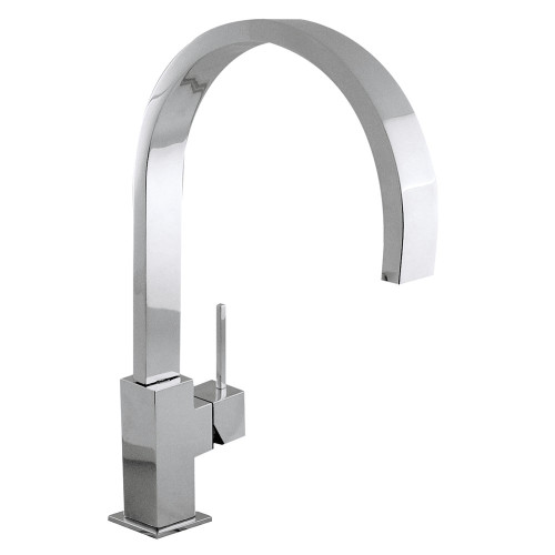 Virtuvinis maišytuvas Tres Cuadro-Tres 1.30.498