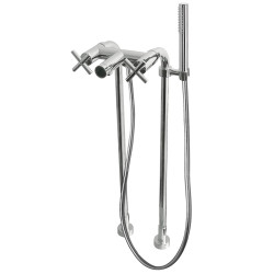 Maišytuvas voniai iš grindų Tres Max-Tres Selection 1.63.194