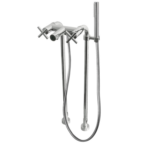 Maišytuvas voniai iš grindų Tres Max-Tres Selection 1.63.194