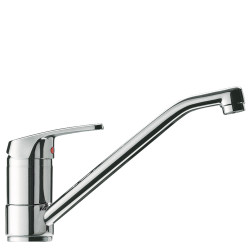 Virtuvinis maišytuvas Tres Eco-Tres 1.70.333.02