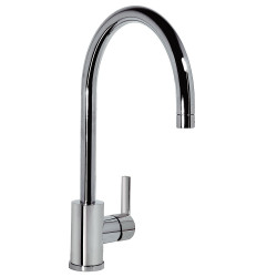 Aukštas praustuvo maišytuvas Tres Lex-Tres Selection 1.81.303 