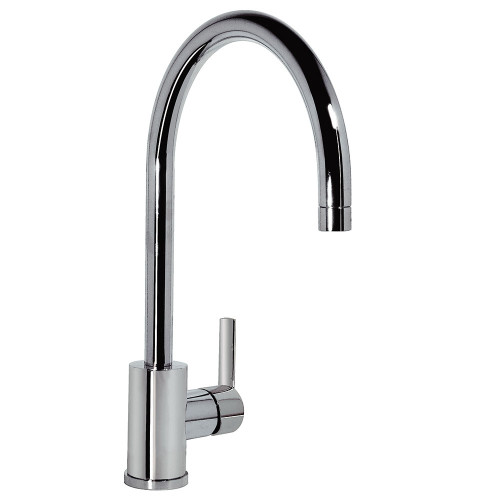 Aukštas praustuvo maišytuvas Tres Lex-Tres Selection 1.81.303 