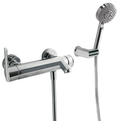 Vonios maišytuvas Tres Lex-Tres Selection 1.81.474