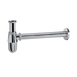 Praustuvo sifonas TRES Praustuvo sifonas TRES