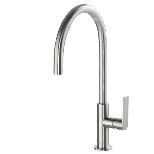 Aukštas praustuvo maišytuvas Tres Loft Colors 200.205.06