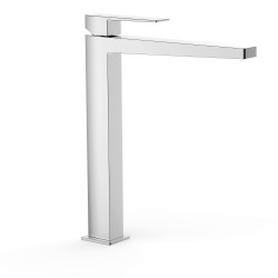 Praustuvo maišytuvas Tres Slim Exclusive 202.103.05