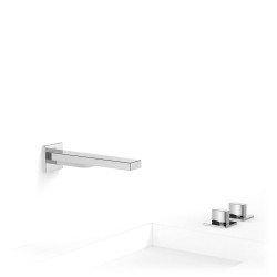 Praustuvo maišytuvas iš sienos Tres Slim Exclusive 202.238.01 Praustuvo maišytuvas iš sienos Tres Slim Exclusive 202.238.01