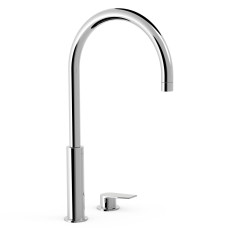 Aukštas praustuvo maišytuvas Tres Project-Tres 211.105.02 Aukštas praustuvo maišytuvas Tres Project-Tres 211.105.02