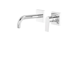 Praustuvo maišytuvas iš sienos Tres Project-Tres 211.200.80 Praustuvo maišytuvas iš sienos Tres Project-Tres 211.200.80