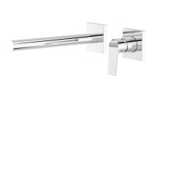 Praustuvo maišytuvas iš sienos Tres Project-Tres 211.202.83 Praustuvo maišytuvas iš sienos Tres Project-Tres 211.202.83