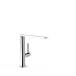 Aukštas praustuvo maišytuvas Tres Project-Tres 211.305.01 Aukštas praustuvo maišytuvas Tres Project-Tres 211.305.01