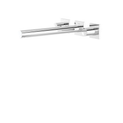 Praustuvo maišytuvas iš sienos Tres Project-Tres 211.753.01 Praustuvo maišytuvas iš sienos Tres Project-Tres 211.753.01