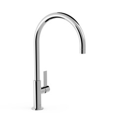 Aukštas praustuvo maišytuvas Tres Project-Tres 211.906.01 Aukštas praustuvo maišytuvas Tres Project-Tres 211.906.01