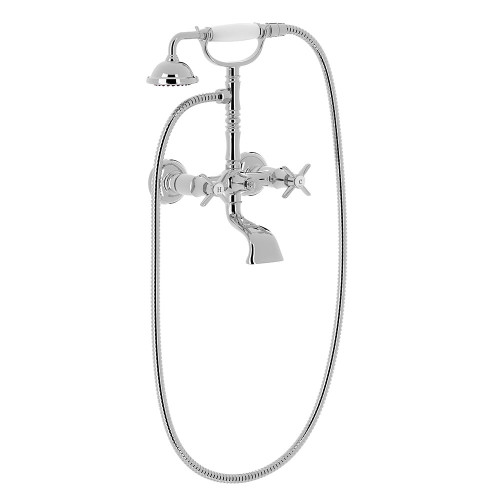 Vonios maišytuvas Tres Tres-Classic 242.176.01