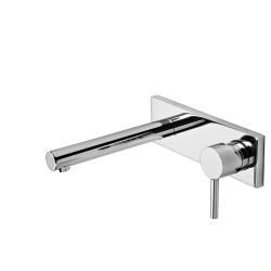 Praustuvo maišytuvas iš sienos Tres Alplus Selection 203.200.02 Praustuvo maišytuvas iš sienos Tres Alplus Selection 203.200.02