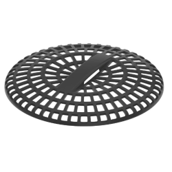 TECEdrainpoint S plaukų gaudyklė