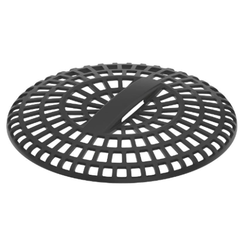 TECEdrainpoint S plaukų gaudyklė