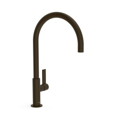 Aukštas praustuvo maišytuvas Tres Project-Tres 211.905.01NM juodas matinis Aukštas praustuvo maišytuvas Tres Project-Tres 211.905.01NM juodas matinis