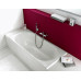 Villeroy & Boch Oberon vonia 180x80 cm